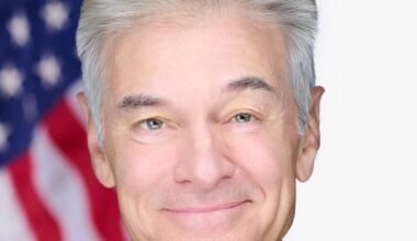 Dr. Oz on $50B rural health fund: ‘Find the best ideas’