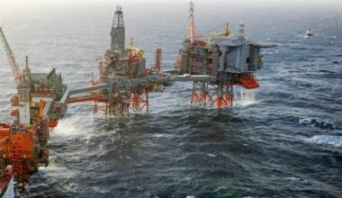 Chevron Greece Holdings and Helleniq Upstream Win Greek Offshore Exploration Rights.