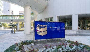 Chevron-Helleniq Energy consortium named preferred bidder for gas exploration off Greece