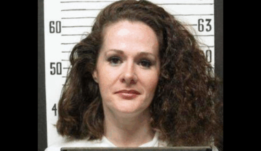 Tennessee set to execute only woman on state's death row. Here's what to know.