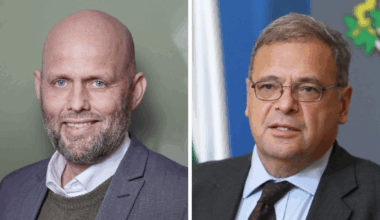 Let's make the EU budget a driver for green transformation, competitiveness and security • Table.Briefings