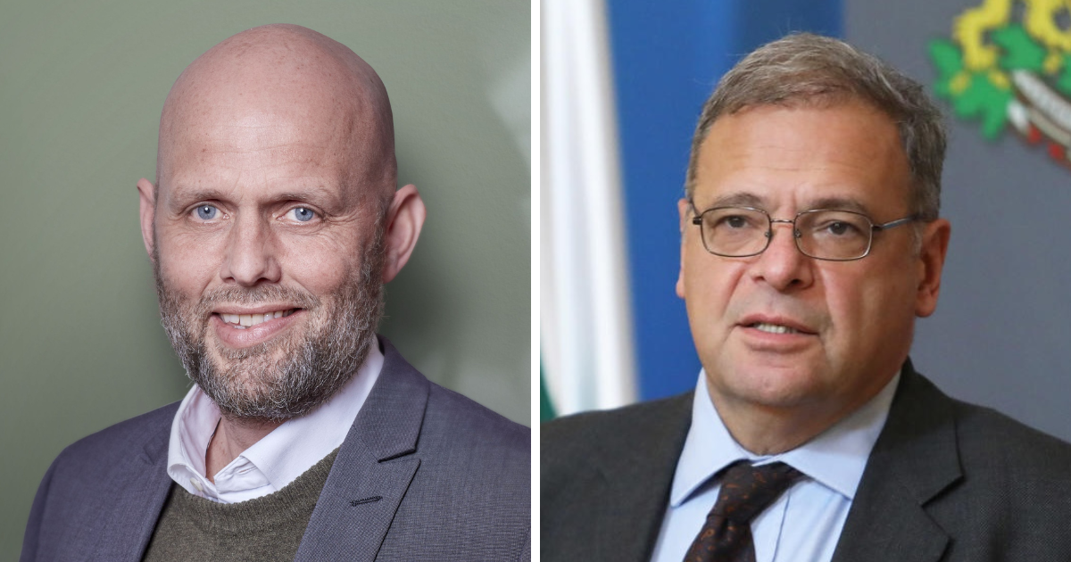 Let's make the EU budget a driver for green transformation, competitiveness and security • Table.Briefings