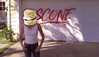 Susan la Scone, Susan la Cône