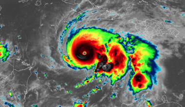 Live updates: Hurricane Melissa threatens catastrophe in Jamaica as a Category 5 storm
