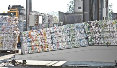 Circular economy could slash up to 231 million tonnes of CO₂ from heavy industry per year