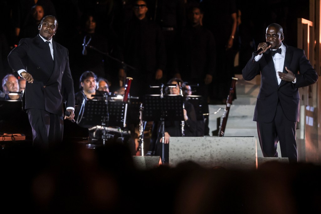 Clipse Reflect on Vatican Performance: 'Hip-Hop Belongs Everywhere'