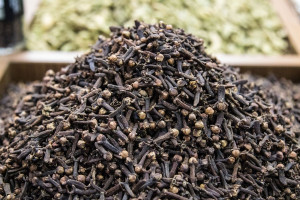 Indonesia finds no abnormal radiation at clove exporter amid Cesium-137 probe