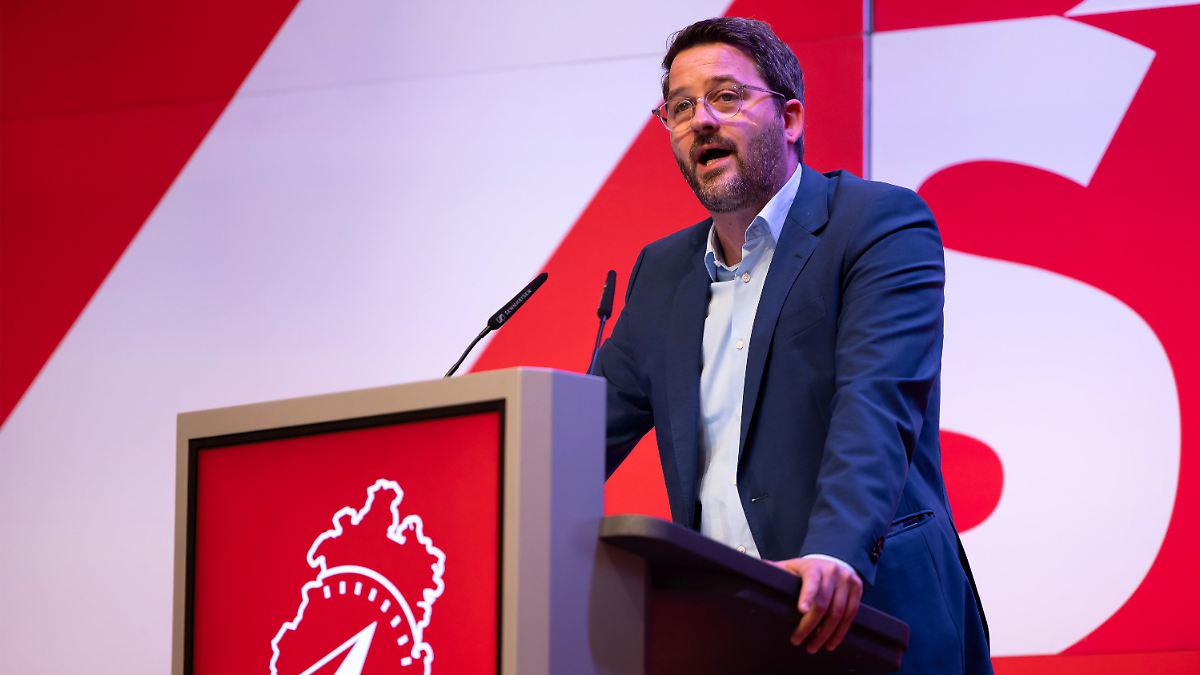 Nach Bürgergeld-Reform: Mächtige SPD-Flügel wollen die Reichen zur Kasse bitten