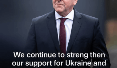 Germany is allocating over 2 billion euros to support Ukraine. The new package includes missiles for Patriot systems, IRIS-T units, high-precision artillery, and modern communication equipment. Uninterrupted military support from partners is the key to defense, stability, and Ukraine’s future