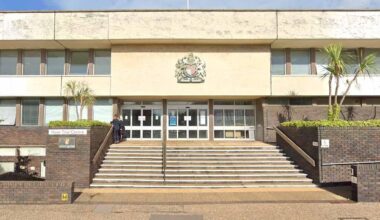 Girl was raped and abused by members of her own family - as father, mother, brothers, grandfather and uncle are all found guilty