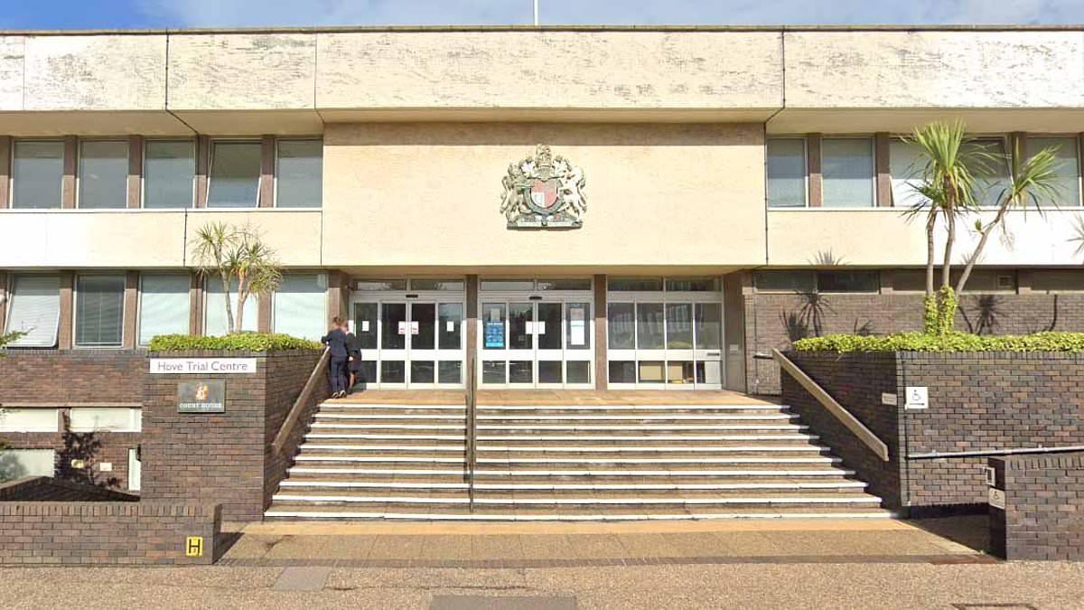 Girl was raped and abused by members of her own family - as father, mother, brothers, grandfather and uncle are all found guilty