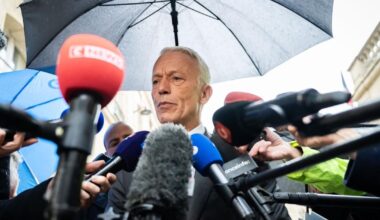 Michel Offerlé : « Le Medef a provoqué une division jamais vue chez les patrons »