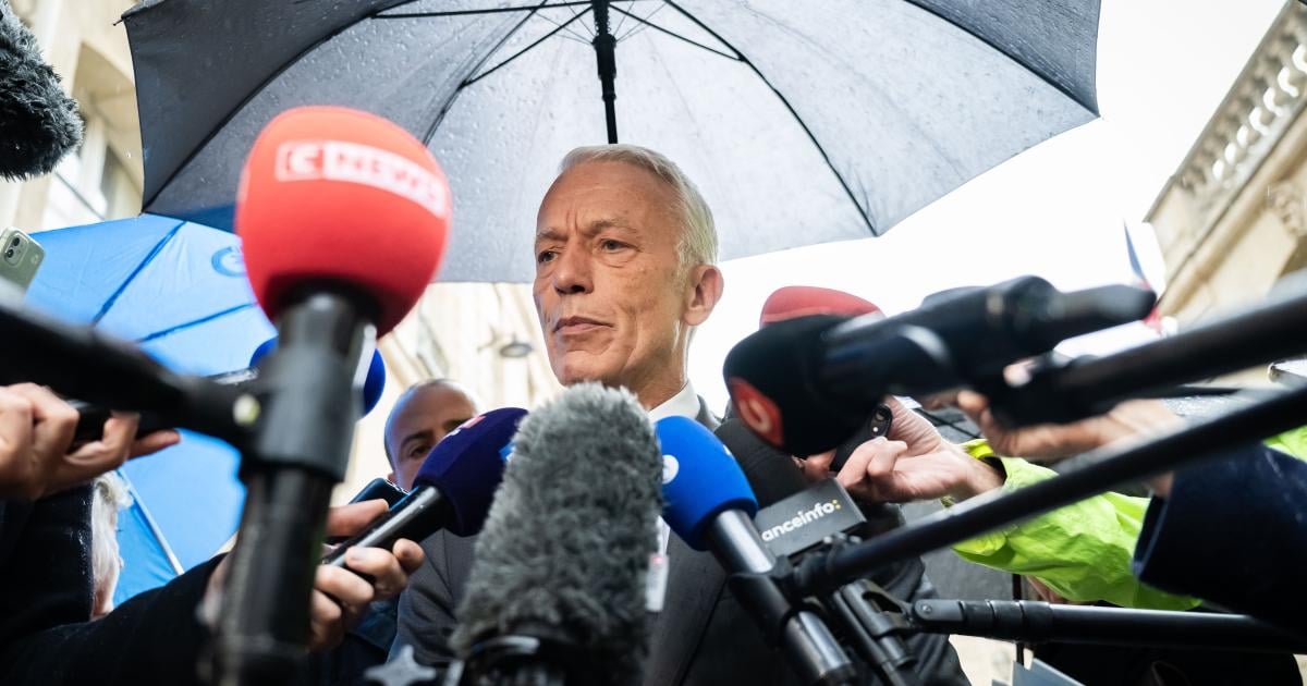 Michel Offerlé : « Le Medef a provoqué une division jamais vue chez les patrons »