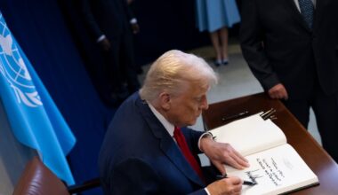 "This is crazy." Trump surprised with a new statement about Russia's war against Ukraine