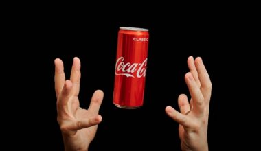 Coca-Cola in Italia: l'azienda conta cresce 30 mila posti di lavoro