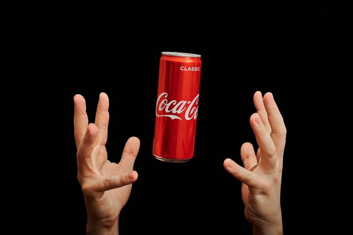 Coca-Cola in Italia: l'azienda conta cresce 30 mila posti di lavoro