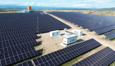 How to make or break the success of a solar park investment