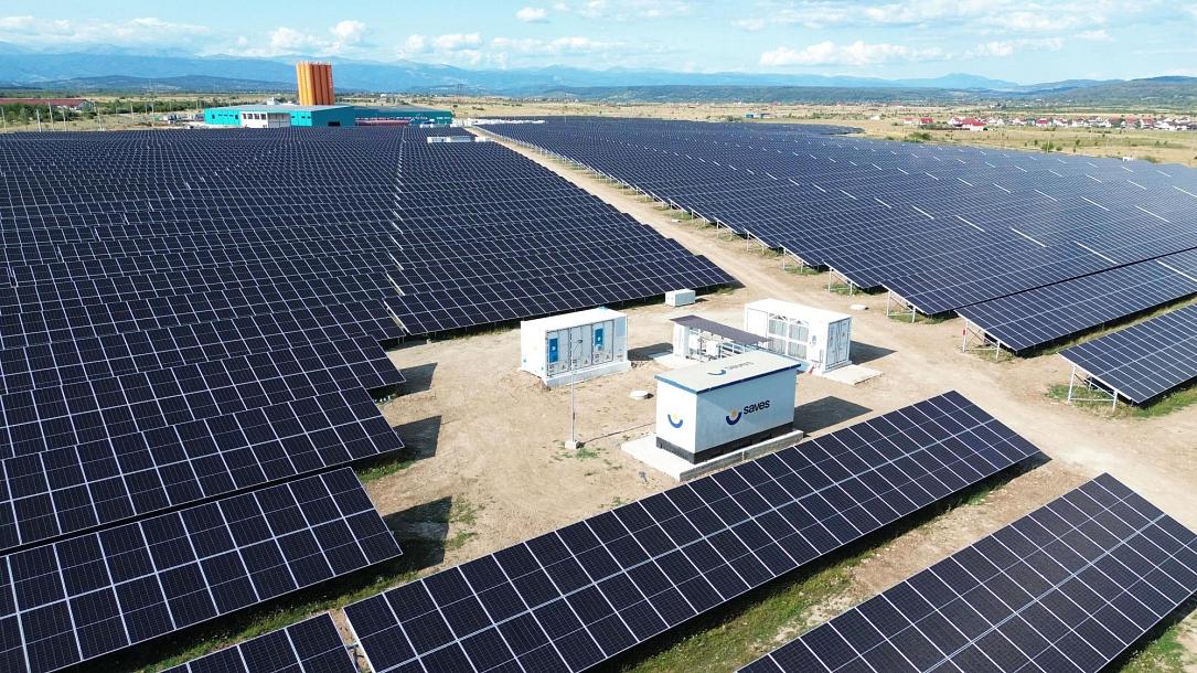 How to make or break the success of a solar park investment
