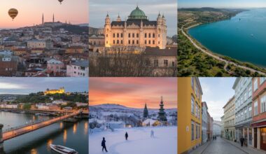 Turkey joins austria, spain, portugal, finland, lithuania and others in leading europe towards skyrocketing tourism growth in 2025: everything you need to know
