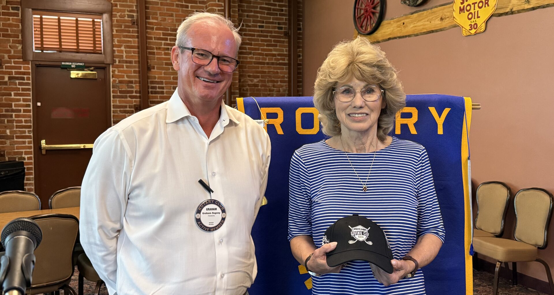 Woman describes fleeing Russia's 1956 invasion of Hungary