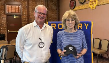 Woman describes fleeing Russia's 1956 invasion of Hungary