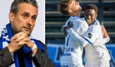 Ook AA Gent verzet zich tegen bescherming van belofteploegen en wil terug naar competitie mét play-offs