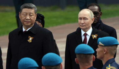 Comment la Chine pourrait, seule, stopper le conflit en Ukraine