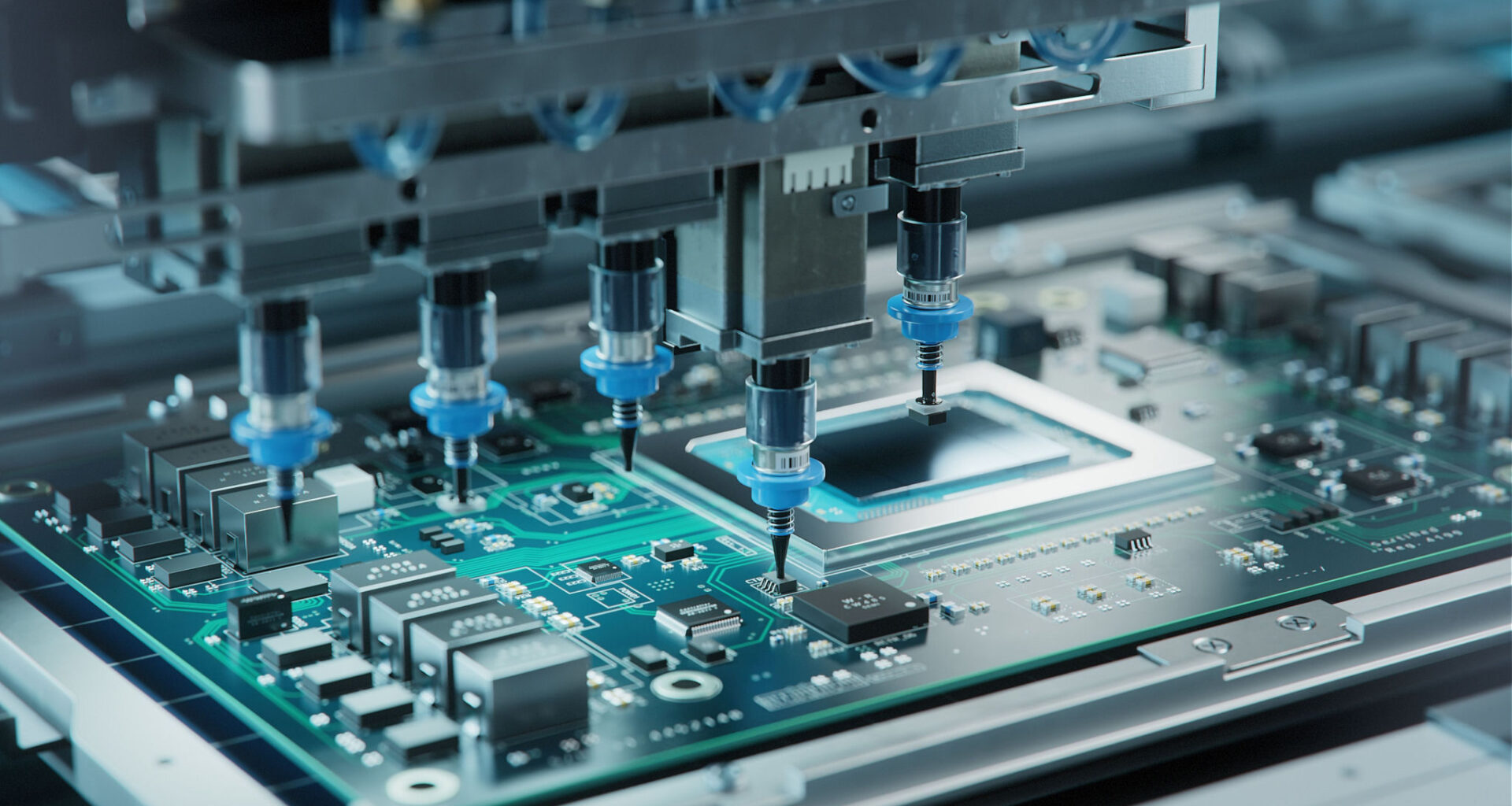 Could This Be China's Best Answer to Nvidia?