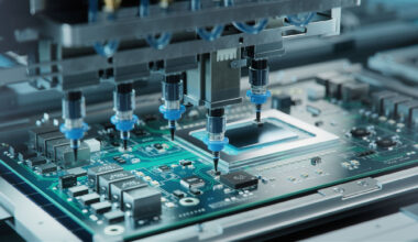 Could This Be China's Best Answer to Nvidia?