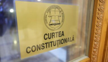 Romania's Constitutional Court defers ruling on magistrates' pensions again