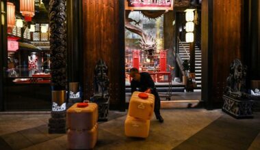 What Does Cooking Oil Have to Do With the U.S.-China Trade War?