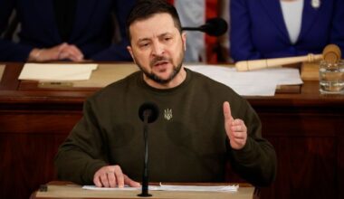 Zelenskyy urges Hungary to heed Trump