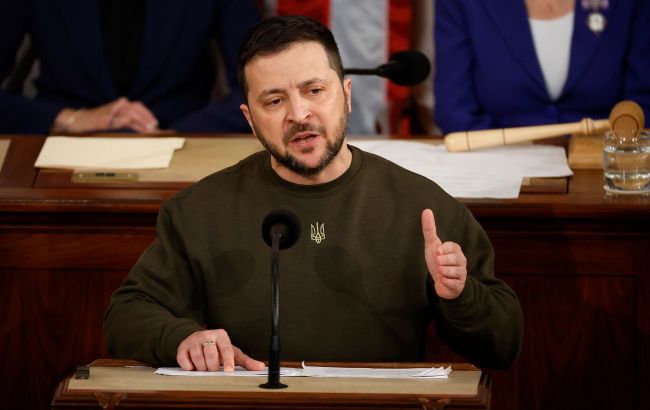 Zelenskyy urges Hungary to heed Trump
