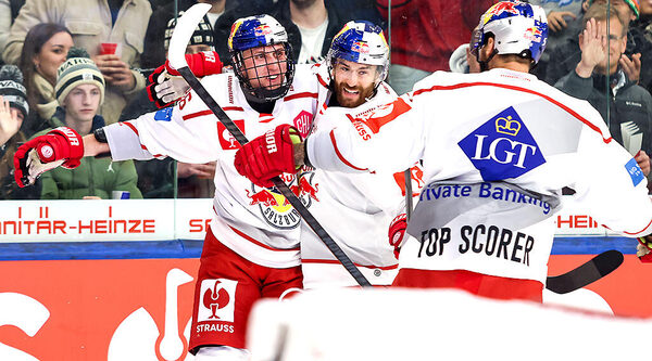 Copyright: GEPA pictures/Mathias Mandl