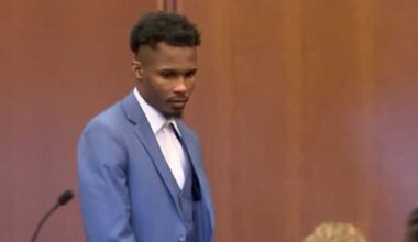 Migrant who raped teen at Mass. hotel shelter sentenced