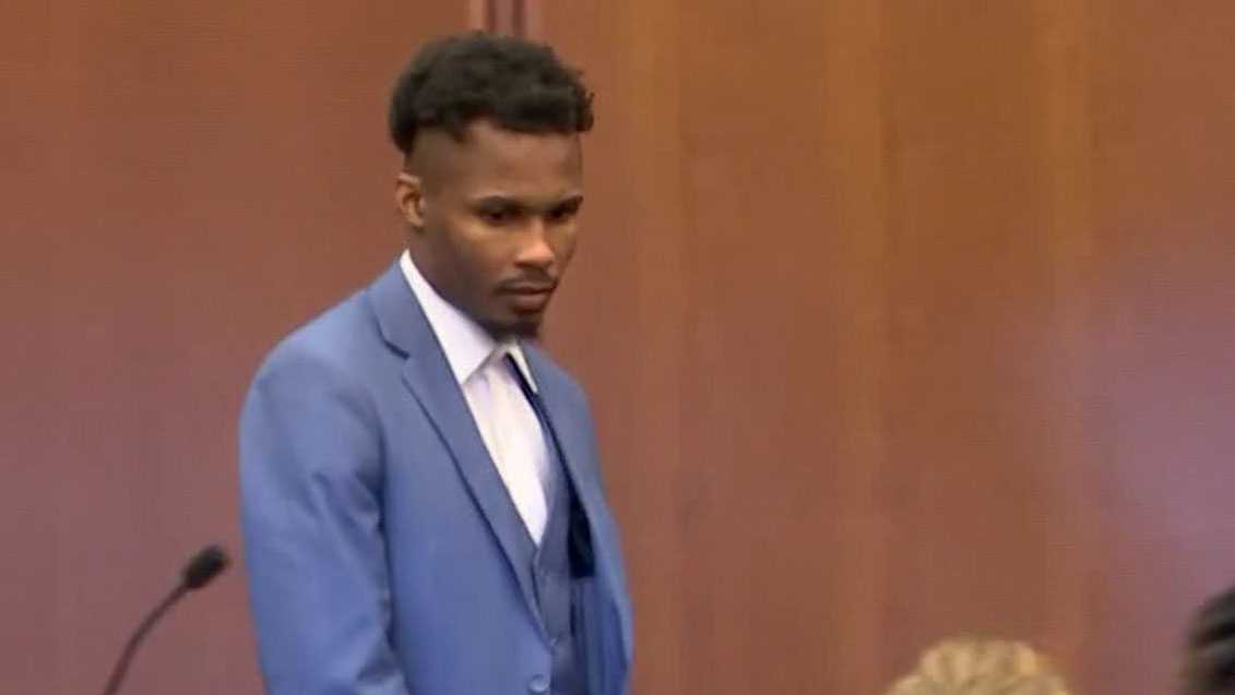 Migrant who raped teen at Mass. hotel shelter sentenced