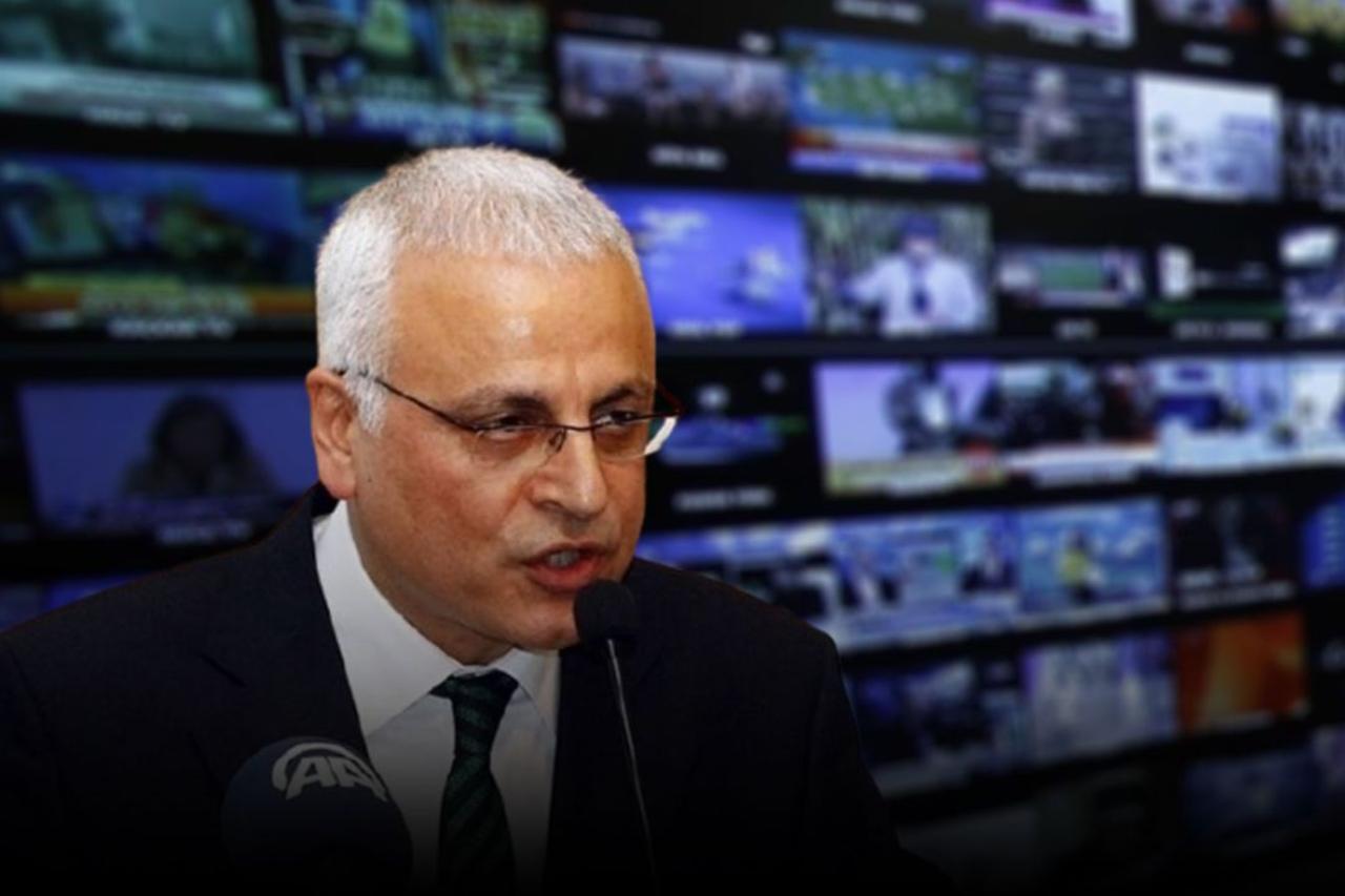 Court appoints trustee to Turkish channel Tele1 after espionage probe