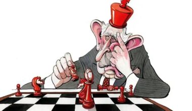 How King Charles can restore the monarchy