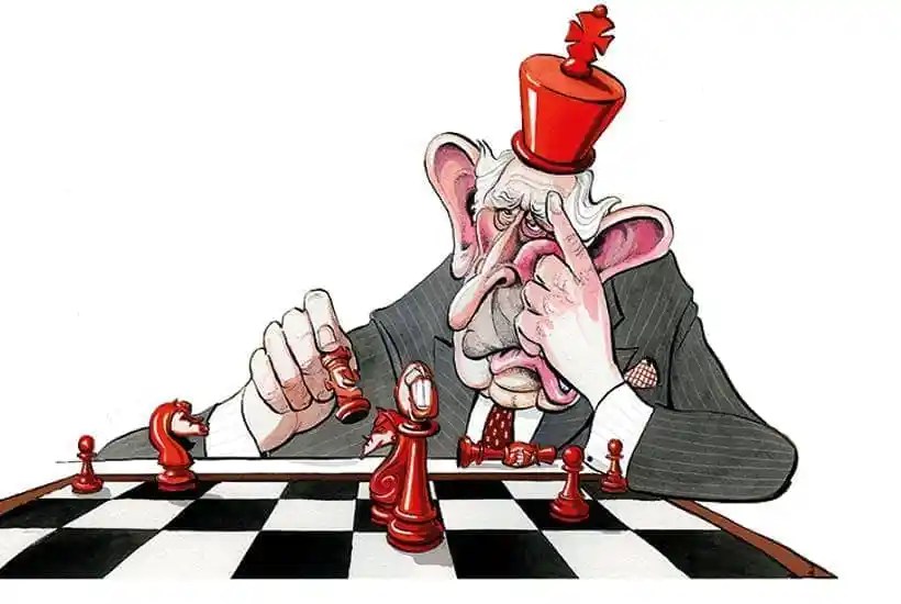 How King Charles can restore the monarchy