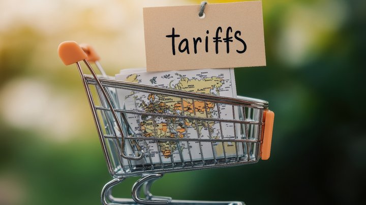 Consumers bearing more than 50% of new tariffs