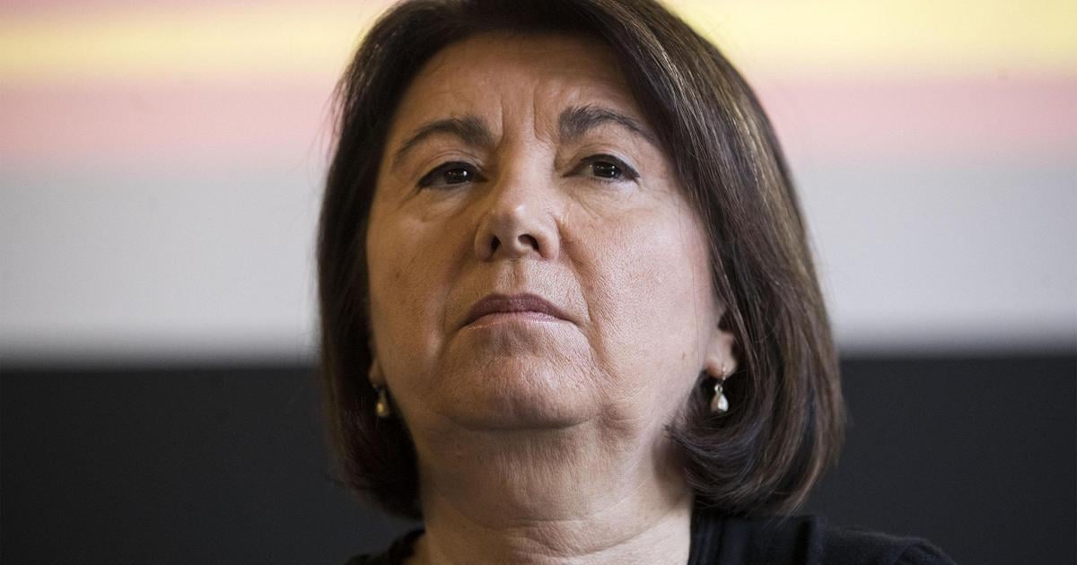 Roccella e le 'gite' ad Auschwitz: "Servono a dire che l'antisemitismo appartiene solo al fascismo"