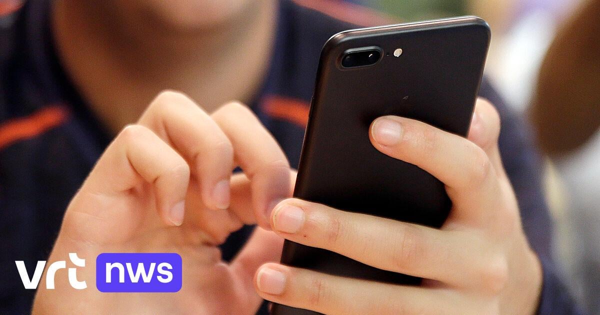 In 260 gemeenten krijg je vandaag een testbericht van BE-Alert