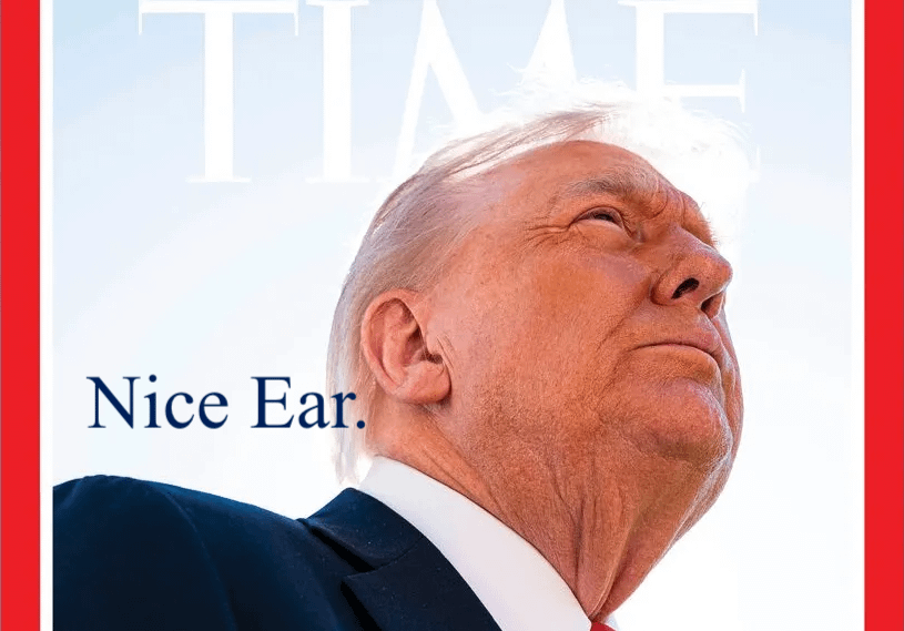 If you can look away from the neck-gina for second...