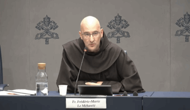 Dilexi te: Commitment to poor is prerequisite, not consequence, of faith