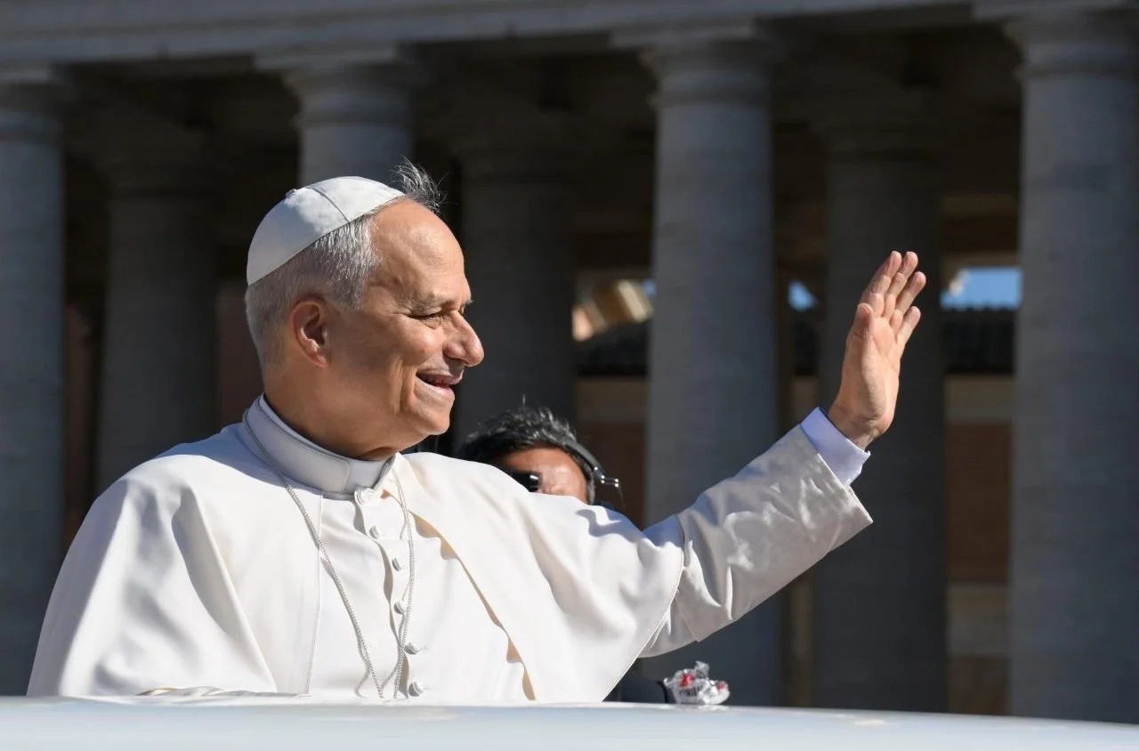 Pope Leo Urges Proper Latin Mass As Path To Healing