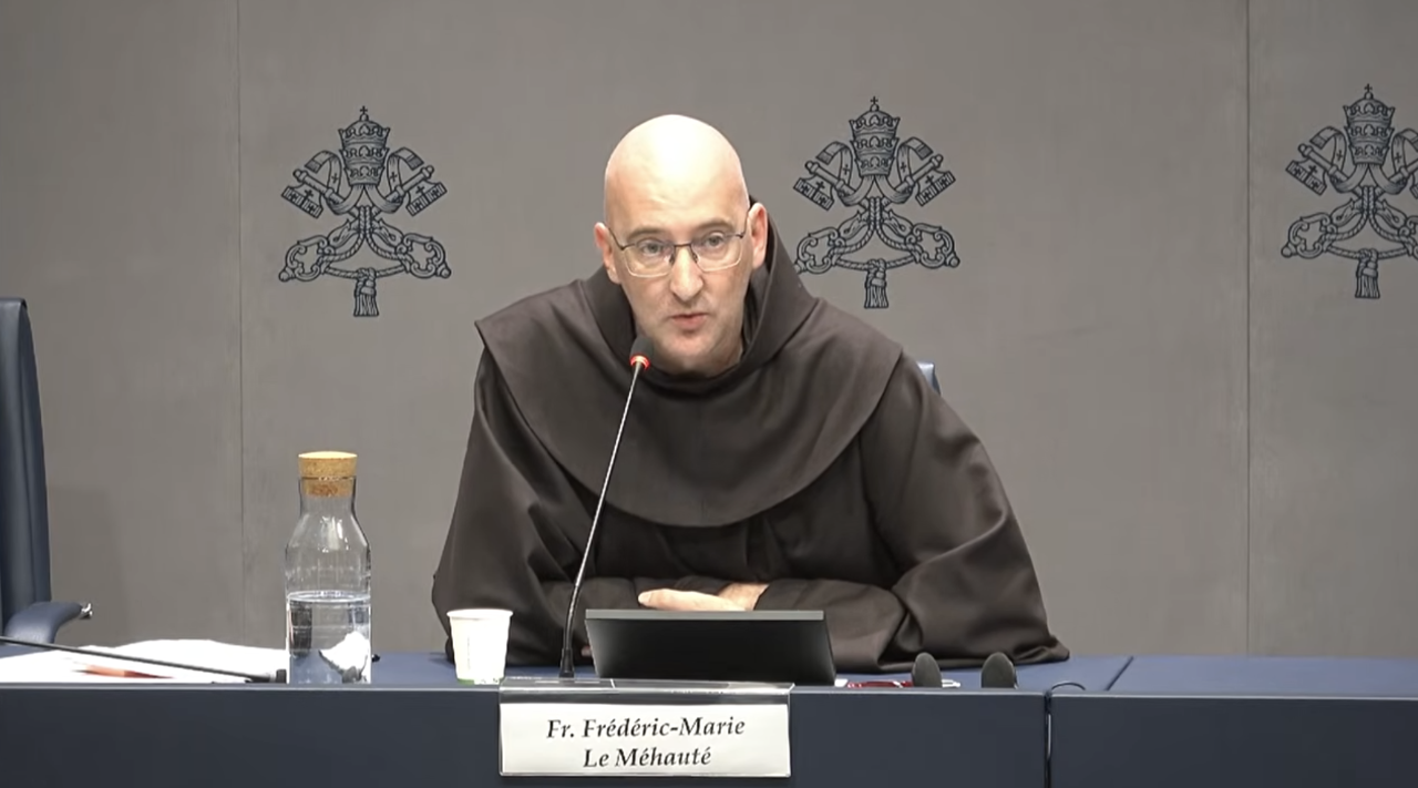 Dilexi te: Commitment to poor is prerequisite, not consequence, of faith