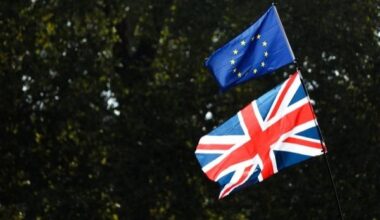 UK Economy After Brexit: Lower Growth ‘the New Normal’