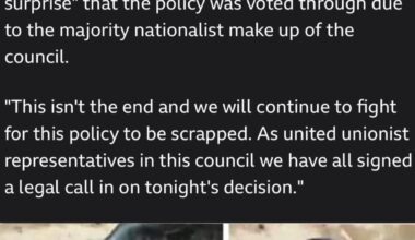 DUP worried about safety