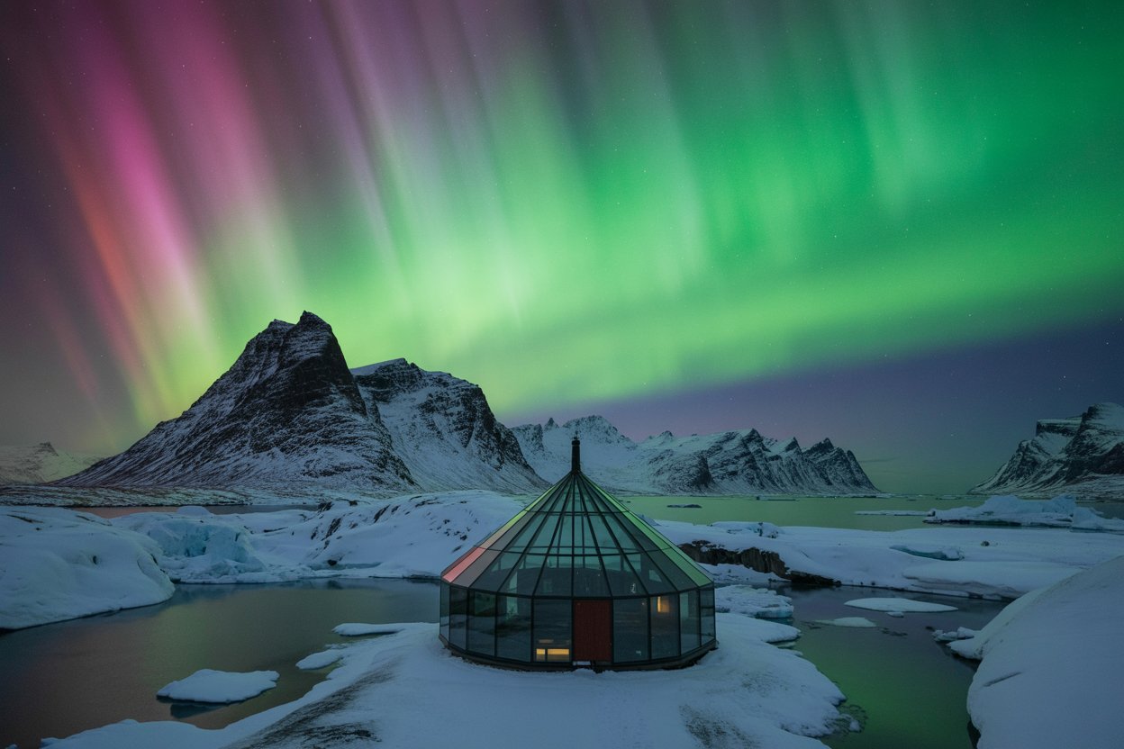 Iceland joins us, canada, sweden, norway, finland, greenland and others to promote northen light tourism with new campaigns: everything you need to know before planning a trip