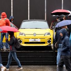 Alexandra BEIER / AFP